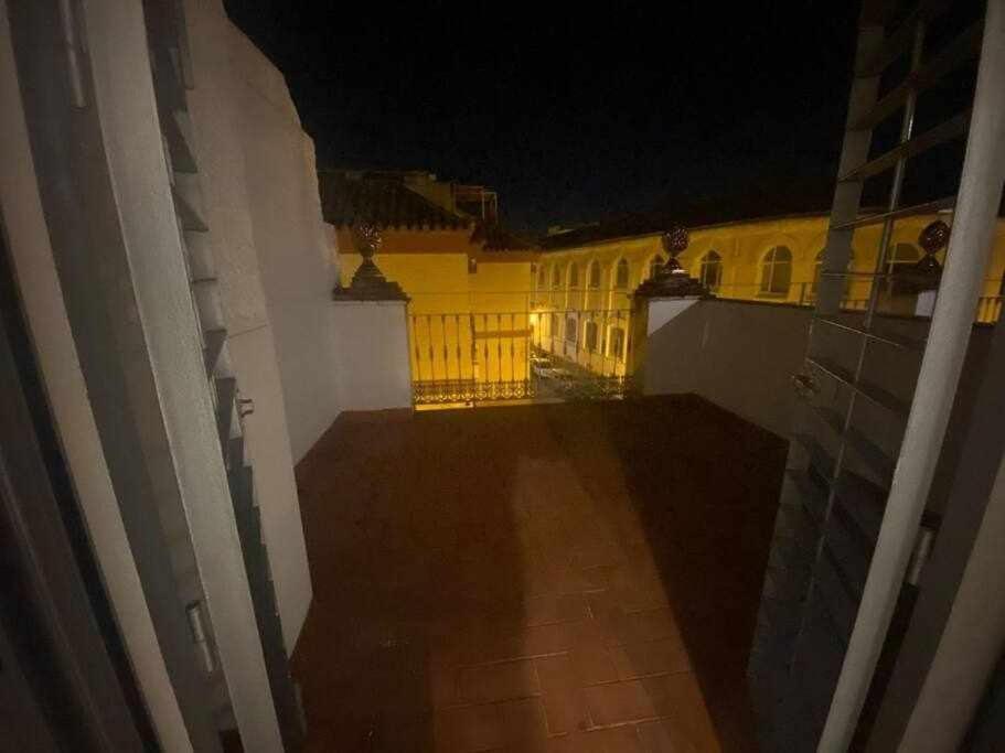 Appartement Casa Rodrigo De Triana Atico 2 Terrazas