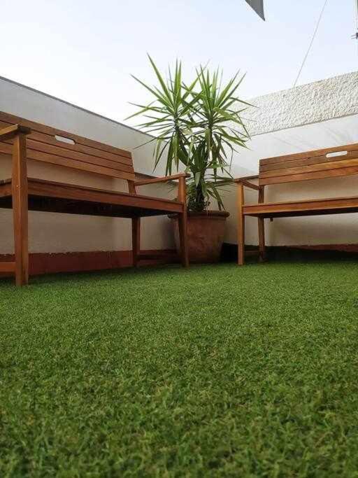Appartement Casa Rodrigo De Triana Atico 2 Terrazas