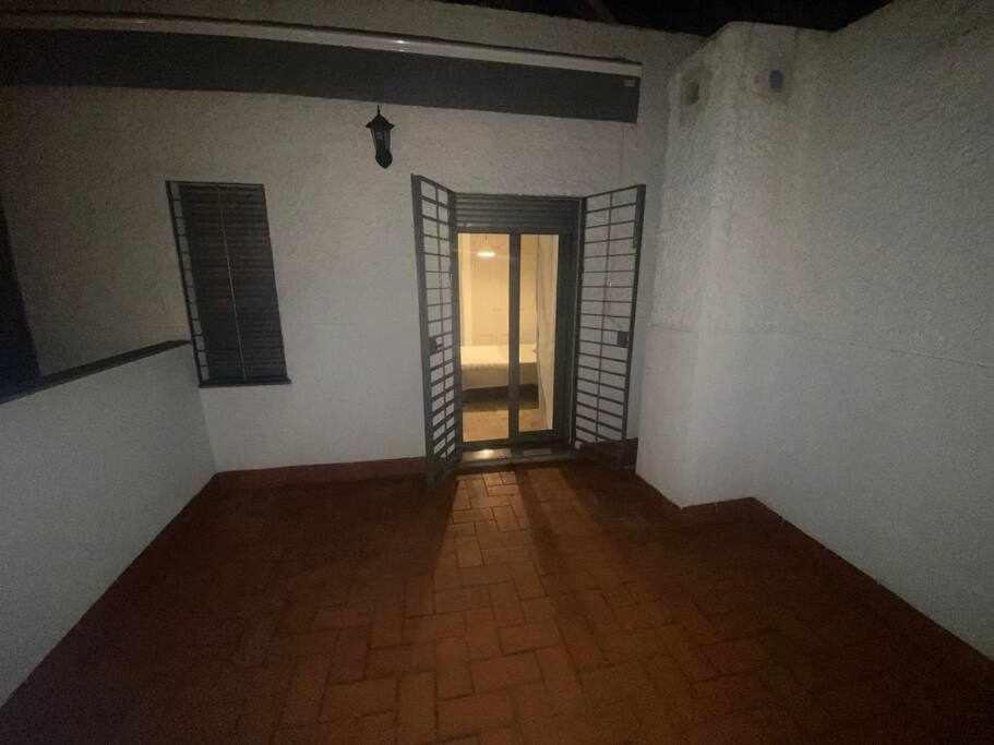 Casa Rodrigo De Triana Atico 2 Terrazas Appartement