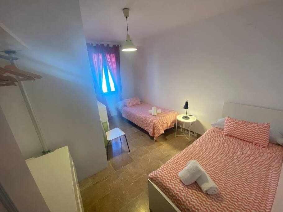 Appartement Casa Rodrigo De Triana Atico 2 Terrazas Sevilla