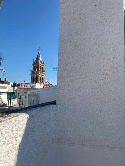 Appartement Casa Rodrigo De Triana Atico 2 Terrazas