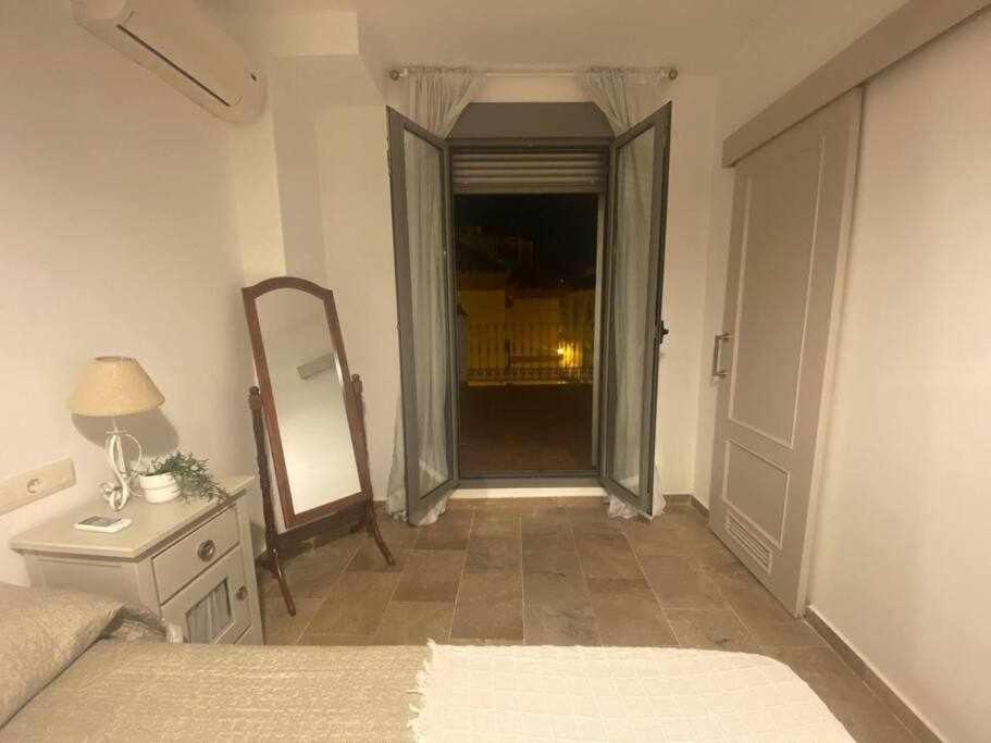 Casa Rodrigo De Triana Atico 2 Terrazas Appartement Sevilla