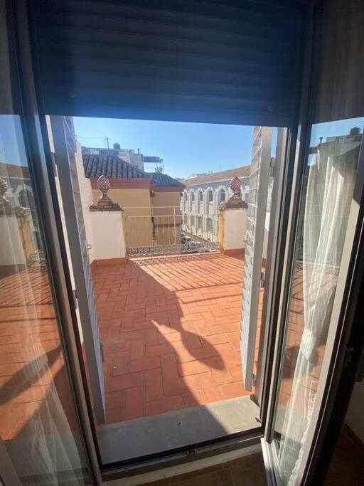 Casa Rodrigo De Triana Atico 2 Terrazas * Sevilla