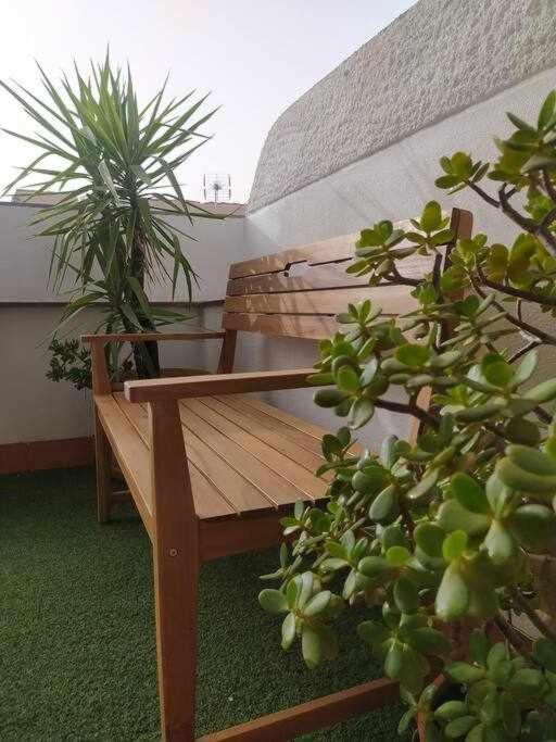 Casa Rodrigo De Triana Atico 2 Terrazas Appartement *