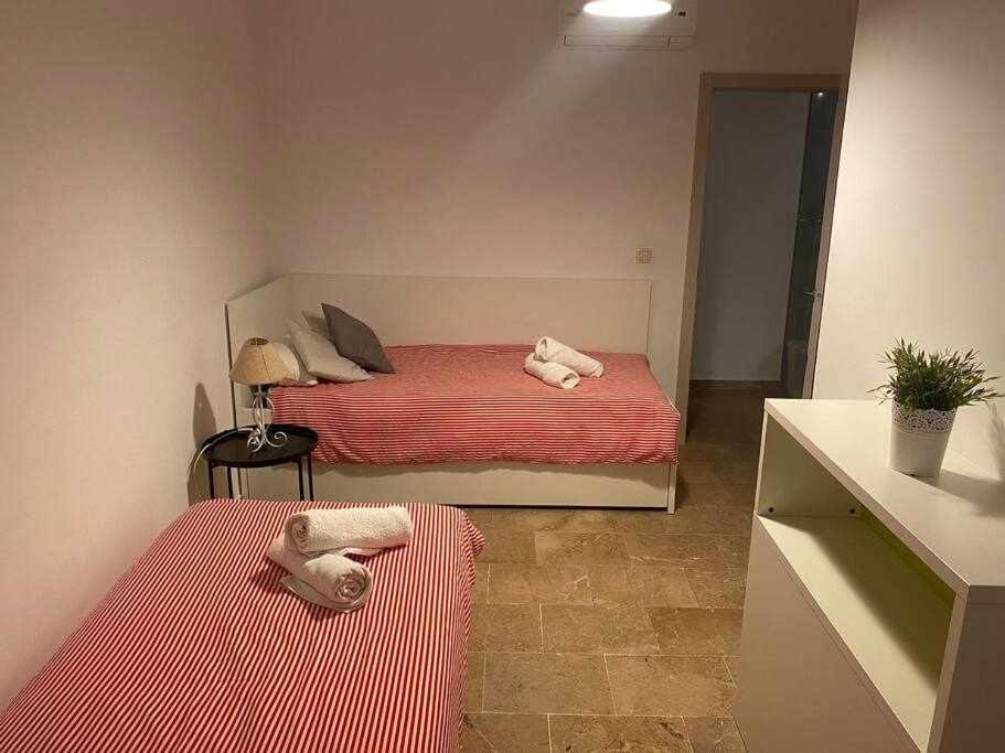 Casa Rodrigo De Triana Atico 2 Terrazas Apartment Sevilla